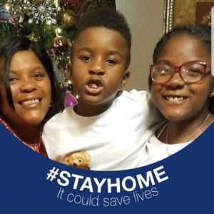 Meet your Posher, Sharon